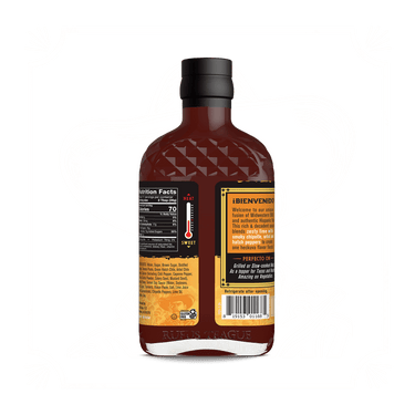 TRES CHILES PICA DULCE BBQ SAUCE - The Pepper Pantry (Formerly Marie Sharp's)